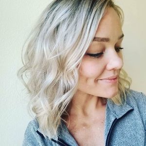 Meet your Posher, Rebekah